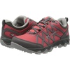 image:imageColumbia Womens Crestwood Hiking BootPink Juicy Pure Silver 608