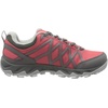 image:imageColumbia Womens Crestwood Hiking BootPink Juicy Pure Silver 608