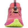 image:imageColumbia Womens Crestwood Hiking BootRouge PinkVoltage