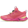 image:imageColumbia Womens Crestwood Hiking BootRouge PinkVoltage
