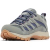 image:imageColumbia Womens Crestwood Hiking BootSedona Sage  Beetroot