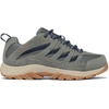 image:imageColumbia Womens Crestwood Hiking BootSedona Sage  Beetroot