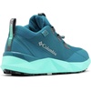 image:imageColumbia Womens Crestwood Hiking BootSiberia Grey Ice
