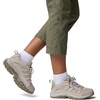 image:imageColumbia Womens Crestwood Hiking BootSoft TaupePebble
