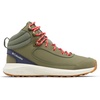 image:imageColumbia Womens Crestwood Hiking BootStone GreenNocturnal