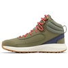 image:imageColumbia Womens Crestwood Hiking BootStone GreenNocturnal