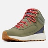 image:imageColumbia Womens Crestwood Hiking BootStone GreenNocturnal