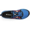 image:imageColumbia Womens Crestwood Hiking BootSuper Blue Cactus Pink