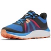 image:imageColumbia Womens Crestwood Hiking BootSuper Blue Cactus Pink