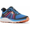 image:imageColumbia Womens Crestwood Hiking BootSuper Blue Cactus Pink