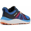 image:imageColumbia Womens Crestwood Hiking BootSuper Blue Cactus Pink