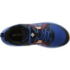 image:imageColumbia Womens Crestwood Hiking BootSuper Blue X Cactus Pink