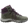 image:imageColumbia Womens Crestwood Hiking BootTi Grey Steel Black Cherry