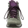 image:imageColumbia Womens Crestwood Hiking BootTi Grey Steel Black Cherry