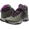 image:imageColumbia Womens Crestwood Hiking BootTi Grey Steel Black Cherry