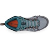 image:imageColumbia Womens Crestwood Hiking BootTi Grey Steel Deep Wave