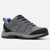 image:imageColumbia Womens Crestwood Hiking BootTi Grey Steel X Velvet Cove