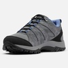 image:imageColumbia Womens Crestwood Hiking BootTi Grey Steel X Velvet Cove