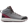 image:imageColumbia Womens Crestwood Hiking BootTitainium Grey SteelMarionberry
