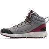 image:imageColumbia Womens Crestwood Hiking BootTitainium Grey SteelMarionberry