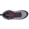 image:imageColumbia Womens Crestwood Hiking BootTitainium Grey SteelMarionberry