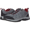 image:imageColumbia Womens Crestwood Hiking BootTitanium Grey SteelBlack