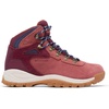 image:imageColumbia Womens Discontinued Newton Ridge Plus Waterproof Amped Hiking BootBeetrootDeep Madeira