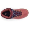image:imageColumbia Womens Discontinued Newton Ridge Plus Waterproof Amped Hiking BootBeetrootDeep Madeira