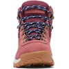 image:imageColumbia Womens Discontinued Newton Ridge Plus Waterproof Amped Hiking BootBeetrootDeep Madeira