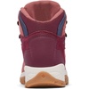 image:imageColumbia Womens Discontinued Newton Ridge Plus Waterproof Amped Hiking BootBeetrootDeep Madeira