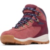 image:imageColumbia Womens Discontinued Newton Ridge Plus Waterproof Amped Hiking BootBeetrootDeep Madeira