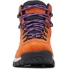image:imageColumbia Womens Discontinued Newton Ridge Plus Waterproof Amped Hiking BootCedarNightwave