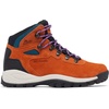 image:imageColumbia Womens Discontinued Newton Ridge Plus Waterproof Amped Hiking BootCedarNightwave