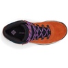 image:imageColumbia Womens Discontinued Newton Ridge Plus Waterproof Amped Hiking BootCedarNightwave