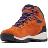 image:imageColumbia Womens Discontinued Newton Ridge Plus Waterproof Amped Hiking BootCedarNightwave