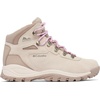 image:imageColumbia Womens Discontinued Newton Ridge Plus Waterproof Amped Hiking BootDark Stone Cosmos