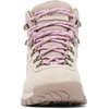 image:imageColumbia Womens Discontinued Newton Ridge Plus Waterproof Amped Hiking BootDark Stone Cosmos