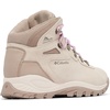 image:imageColumbia Womens Discontinued Newton Ridge Plus Waterproof Amped Hiking BootDark Stone Cosmos