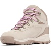 image:imageColumbia Womens Discontinued Newton Ridge Plus Waterproof Amped Hiking BootDark StoneCosmos