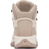 image:imageColumbia Womens Discontinued Newton Ridge Plus Waterproof Amped Hiking BootDark StoneCosmos