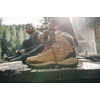 image:imageColumbia Womens Discontinued Newton Ridge Plus Waterproof Amped Hiking BootElkMountain Red