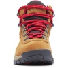 image:imageColumbia Womens Discontinued Newton Ridge Plus Waterproof Amped Hiking BootElkMountain Red