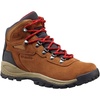 image:imageColumbia Womens Discontinued Newton Ridge Plus Waterproof Amped Hiking BootElkMountain Red