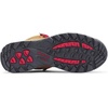 image:imageColumbia Womens Discontinued Newton Ridge Plus Waterproof Amped Hiking BootElkMountain Red