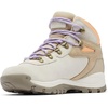 image:imageColumbia Womens Discontinued Newton Ridge Plus Waterproof Amped Hiking BootLight SandPeach