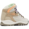 image:imageColumbia Womens Discontinued Newton Ridge Plus Waterproof Amped Hiking BootLight SandPeach