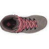 image:imageColumbia Womens Discontinued Newton Ridge Plus Waterproof Amped Hiking BootStratusCanyon Rose