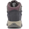 image:imageColumbia Womens Discontinued Newton Ridge Plus Waterproof Amped Hiking BootStratusCanyon Rose