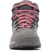 image:imageColumbia Womens Discontinued Newton Ridge Plus Waterproof Amped Hiking BootStratusCanyon Rose