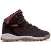 image:imageColumbia Womens Discontinued Newton Ridge Plus Waterproof Amped Hiking BootTimberCinder
